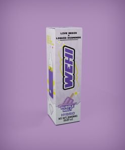 wehi disposable