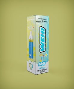 wehi disposable