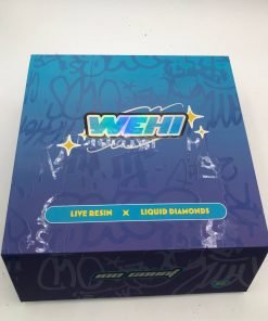 wehi disposable